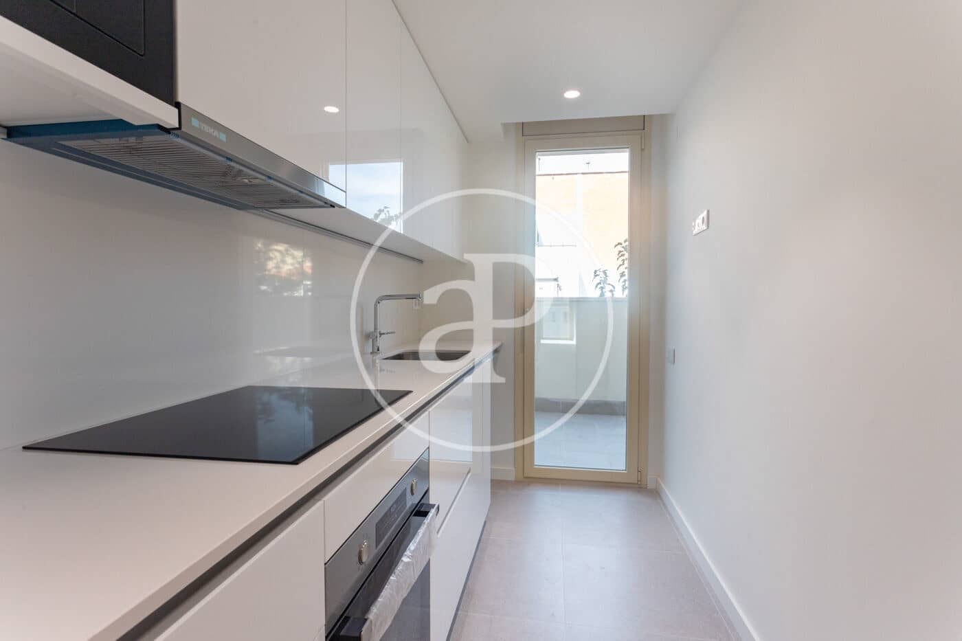 2 soveværelse Lejlighed til leje i Viladecans - € 1.950 (Ref: 10155240)