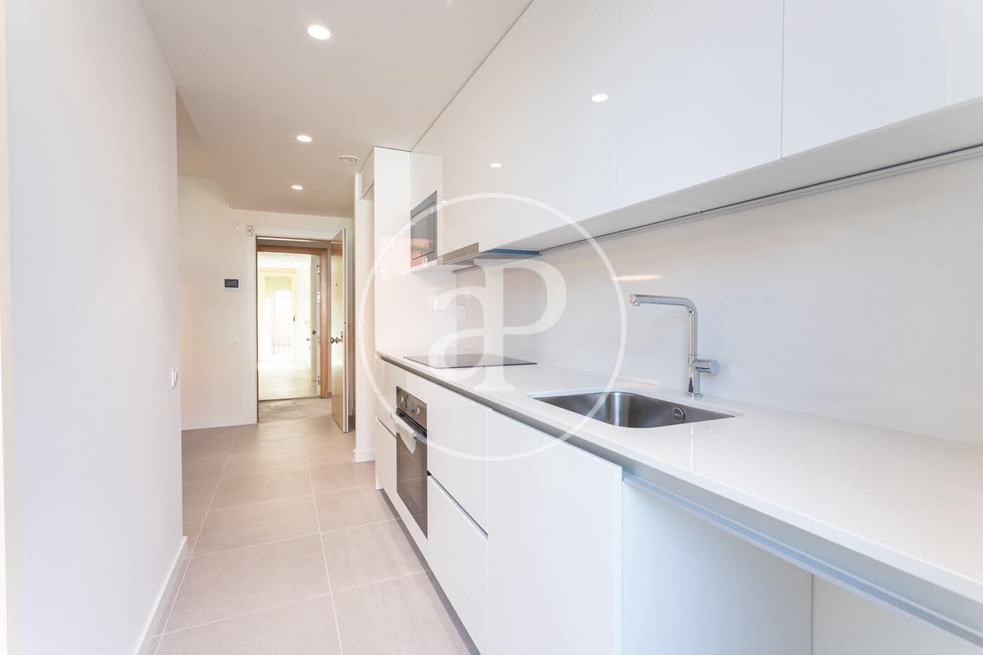 2 soveværelse Lejlighed til leje i Viladecans - € 1.950 (Ref: 10155240)