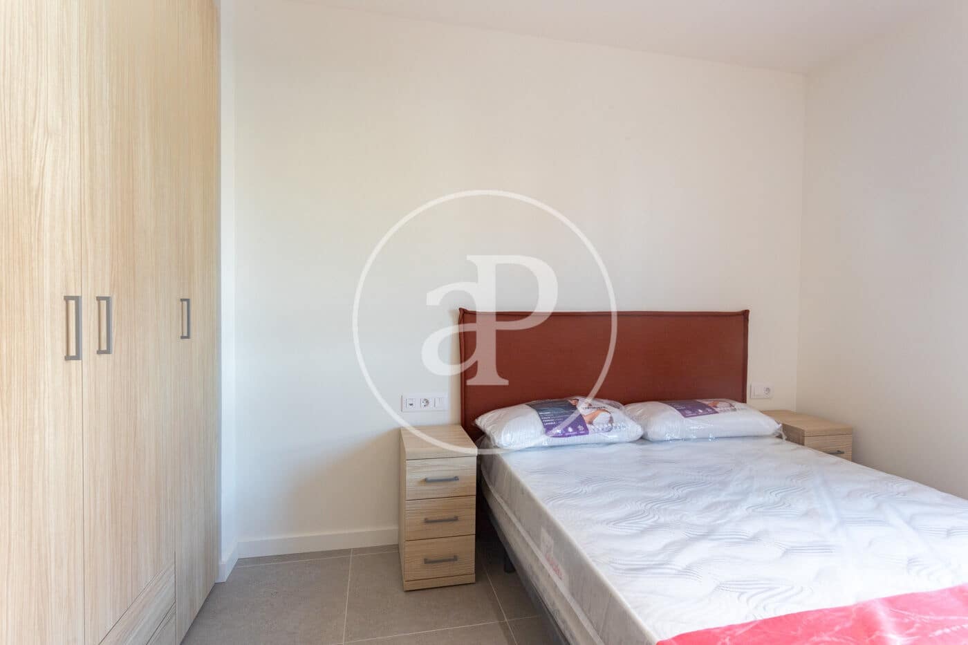 2 soveværelse Lejlighed til leje i Viladecans - € 1.950 (Ref: 10155240)