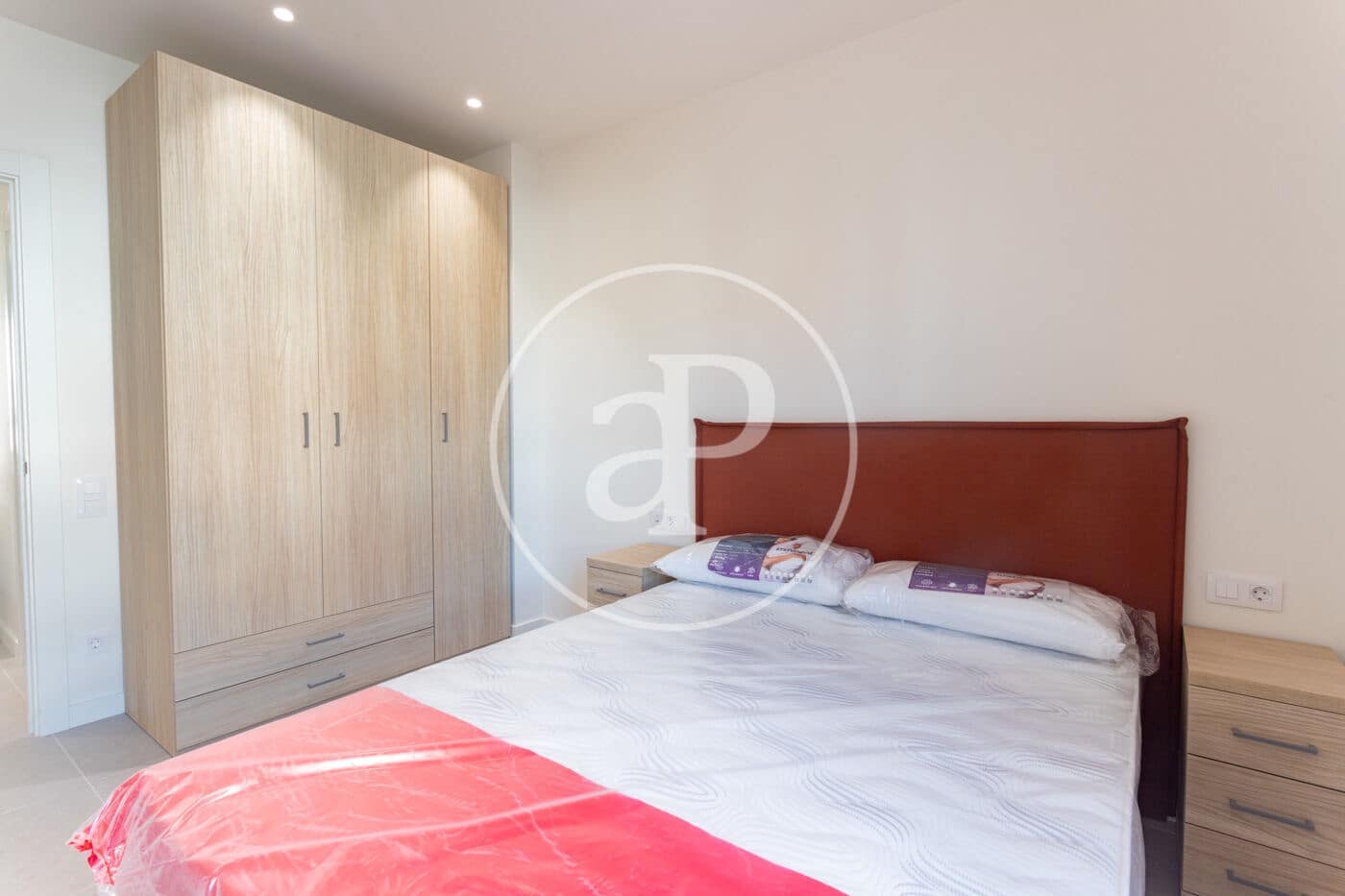 2 soveværelse Lejlighed til leje i Viladecans - € 1.950 (Ref: 10155240)