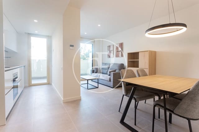 2 makuuhuone Huoneisto vuokrattavana paikassa Viladecans - 1 950 € (Ref: 10155240)