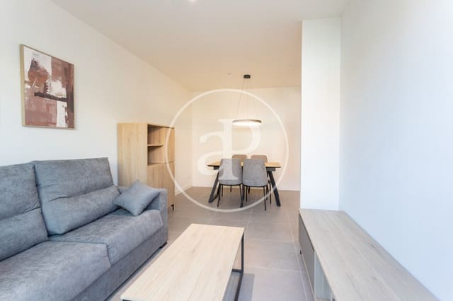 2 makuuhuone Huoneisto vuokrattavana paikassa Viladecans - 1 950 € (Ref: 10155240)