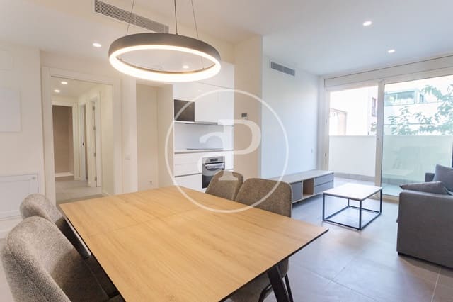 2 makuuhuone Huoneisto vuokrattavana paikassa Viladecans - 1 950 € (Ref: 10155240)