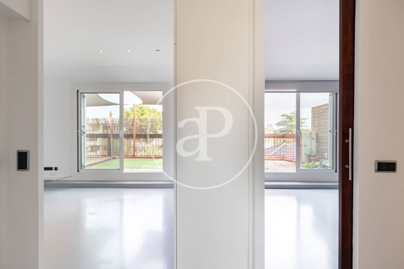 2 sovrum Lägenhet till salu i Barcelona stad - 615 000 € (Ref: 10157688)