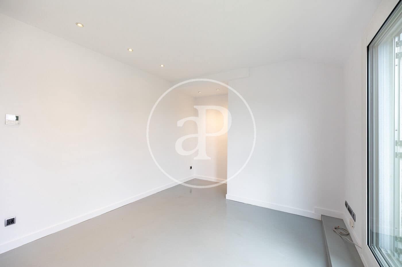 2 sovrum Lägenhet till salu i Barcelona stad - 615 000 € (Ref: 10157688)