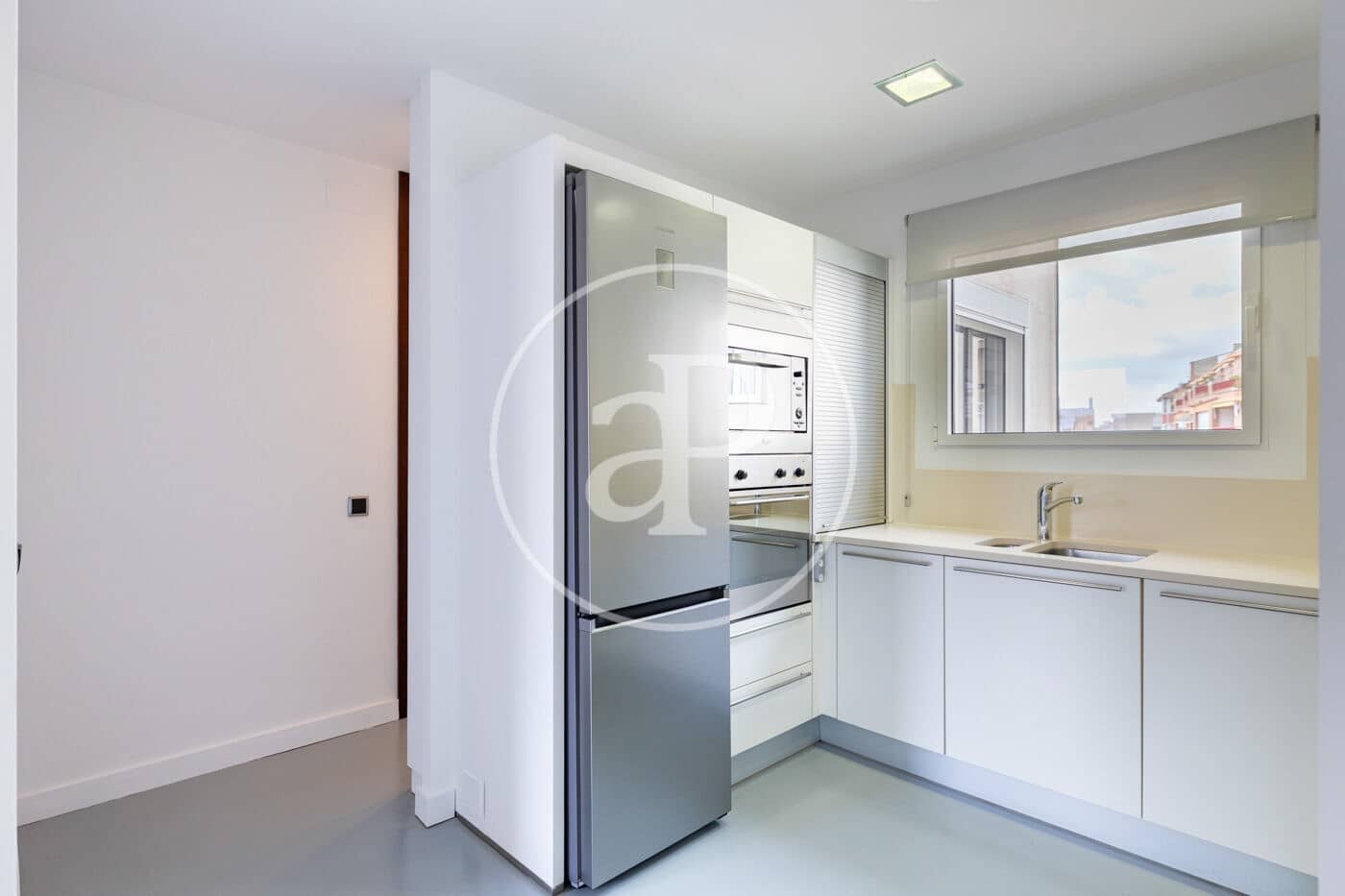 2 sovrum Lägenhet till salu i Barcelona stad - 615 000 € (Ref: 10157688)