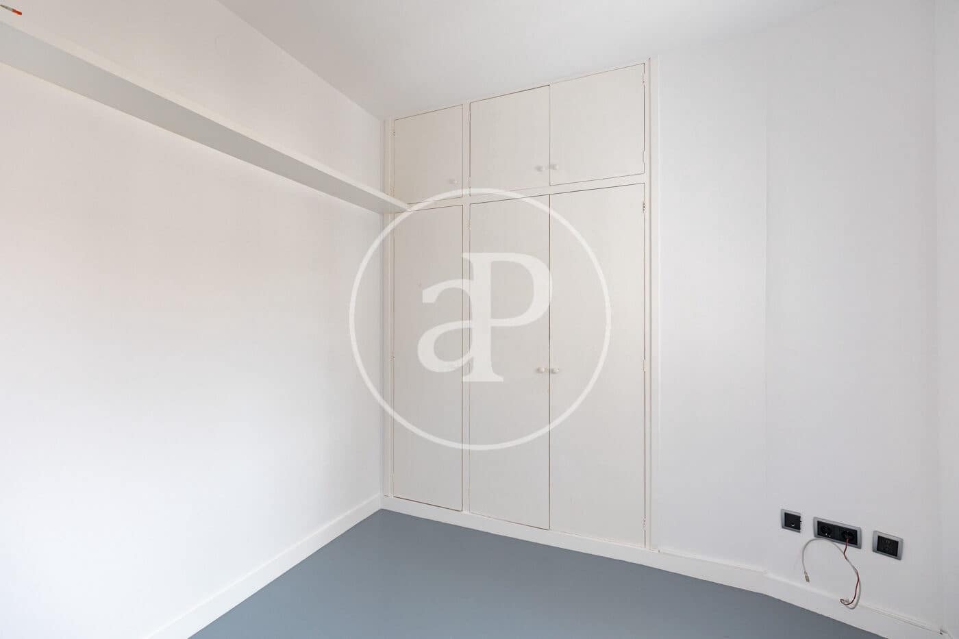 2 sovrum Lägenhet till salu i Barcelona stad - 615 000 € (Ref: 10157688)