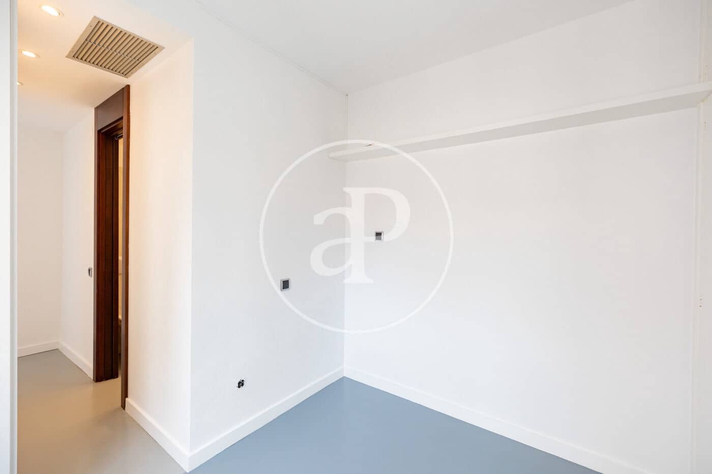 2 sovrum Lägenhet till salu i Barcelona stad - 615 000 € (Ref: 10157688)