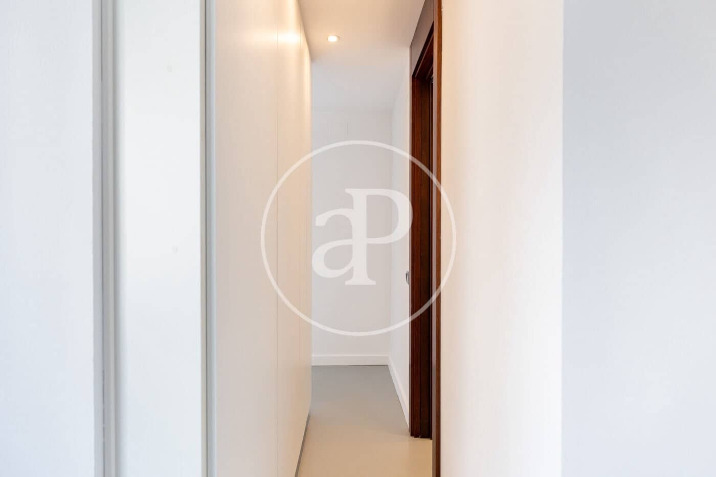2 sovrum Lägenhet till salu i Barcelona stad - 615 000 € (Ref: 10157688)