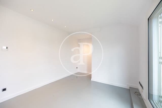 2 chambre Appartement à vendre à Les Tres Torres, Barcelone ville - 615 000 € (Ref: 10157688)