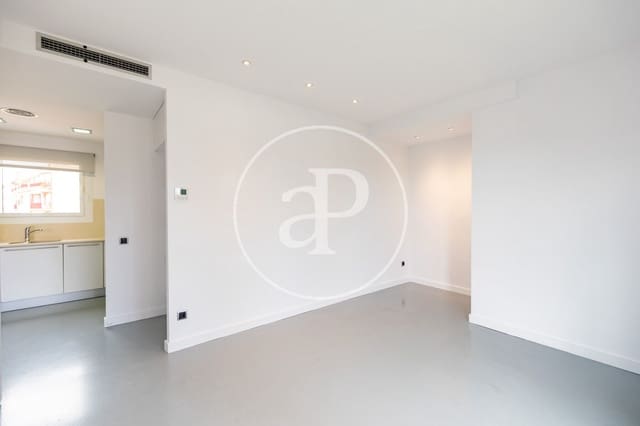 2 chambre Appartement à vendre à Les Tres Torres, Barcelone ville - 615 000 € (Ref: 10157688)