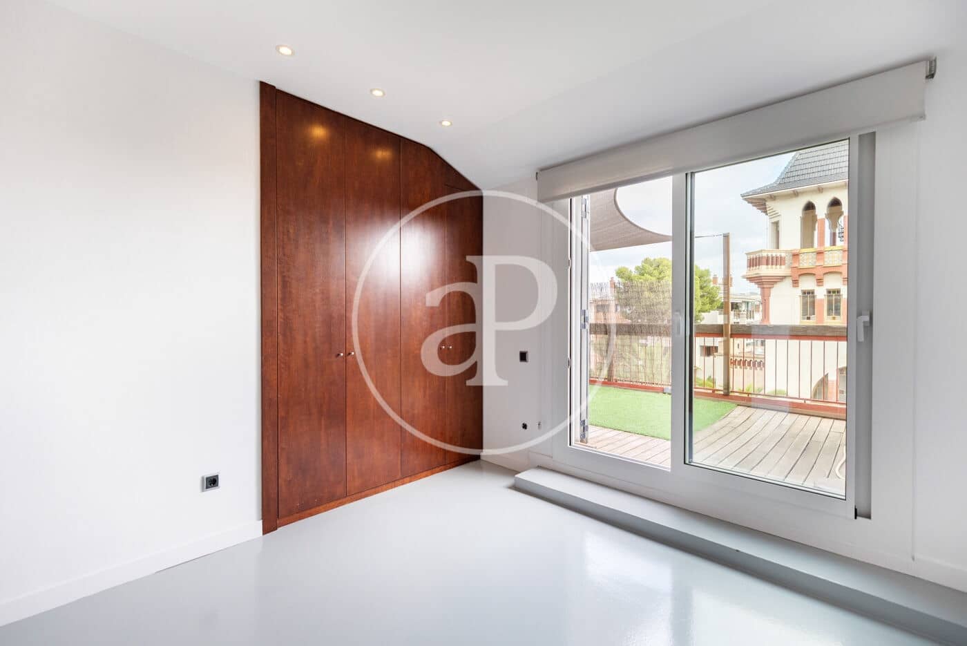 2 sovrum Lägenhet till salu i Barcelona stad - 615 000 € (Ref: 10157688)