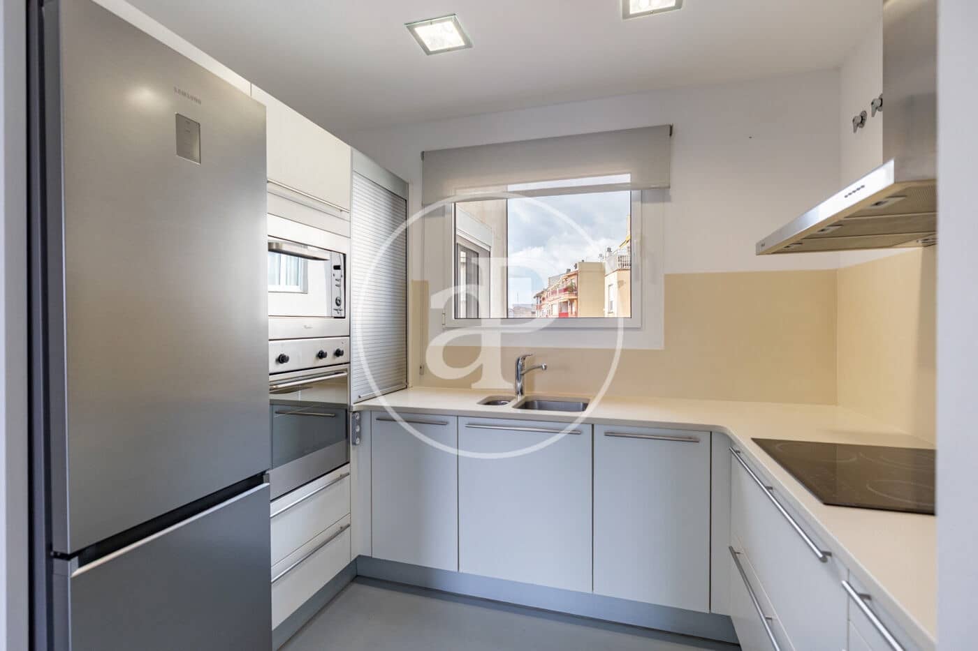 2 sovrum Lägenhet till salu i Barcelona stad - 615 000 € (Ref: 10157688)