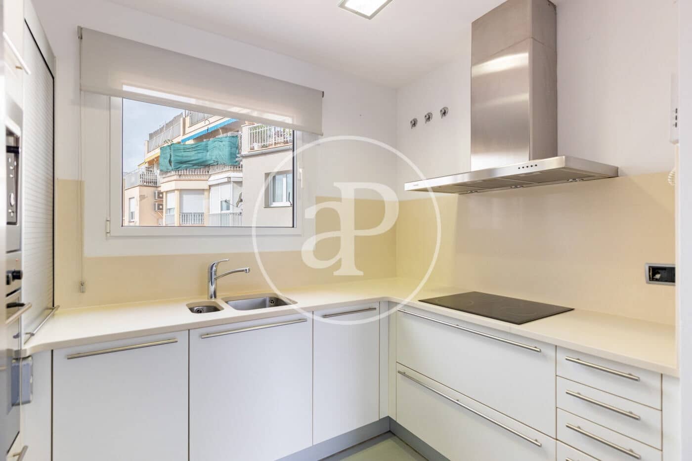 2 sovrum Lägenhet till salu i Barcelona stad - 615 000 € (Ref: 10157688)