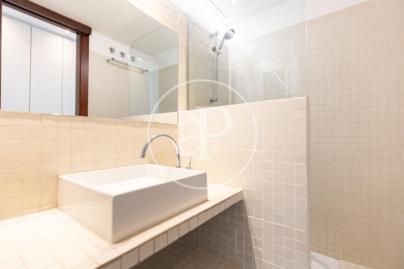 2 sovrum Lägenhet till salu i Barcelona stad - 615 000 € (Ref: 10157688)