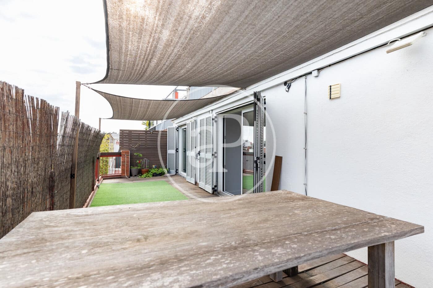 2 sovrum Lägenhet till salu i Barcelona stad - 615 000 € (Ref: 10157688)