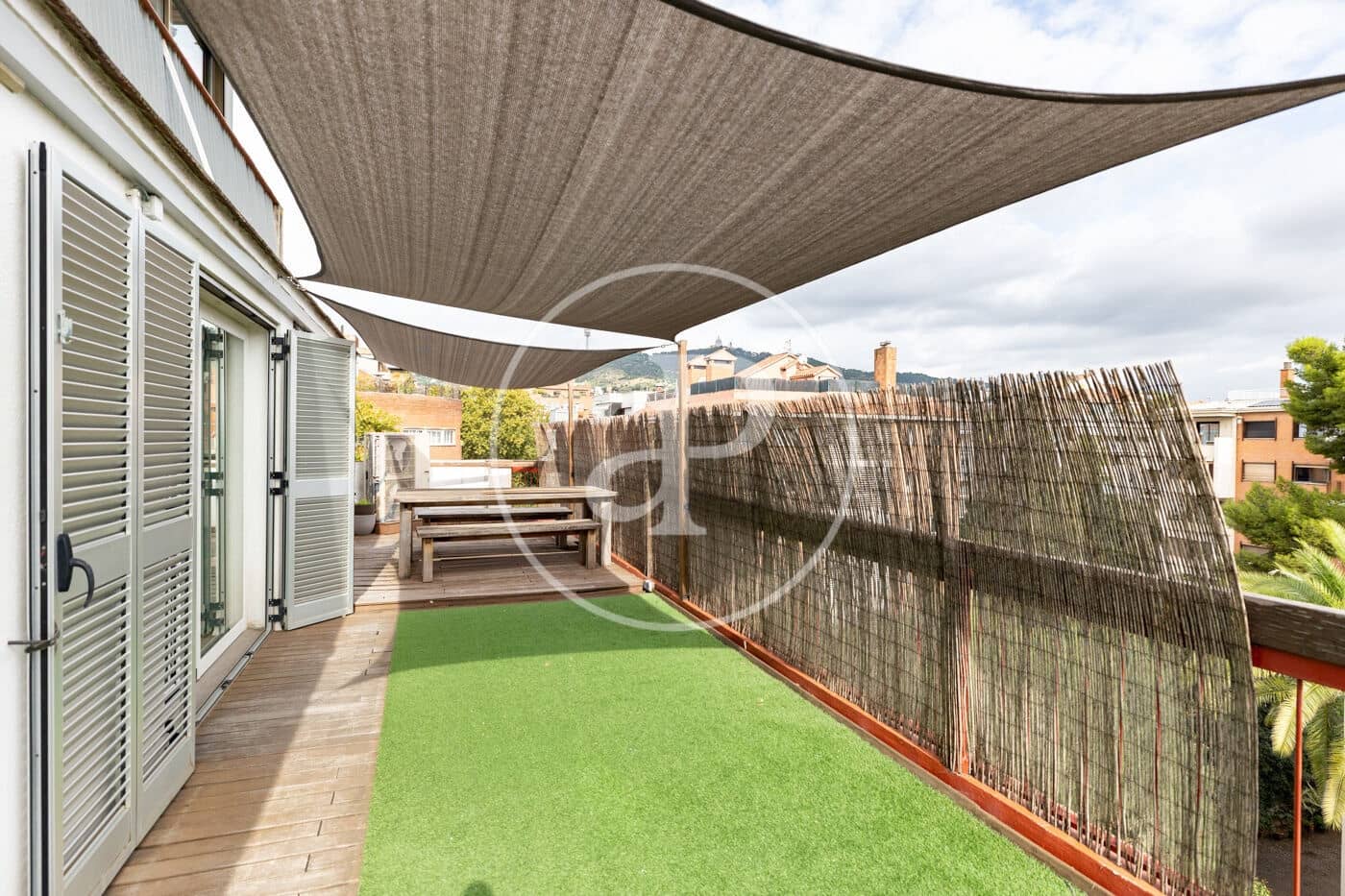 2 sovrum Lägenhet till salu i Barcelona stad - 615 000 € (Ref: 10157688)
