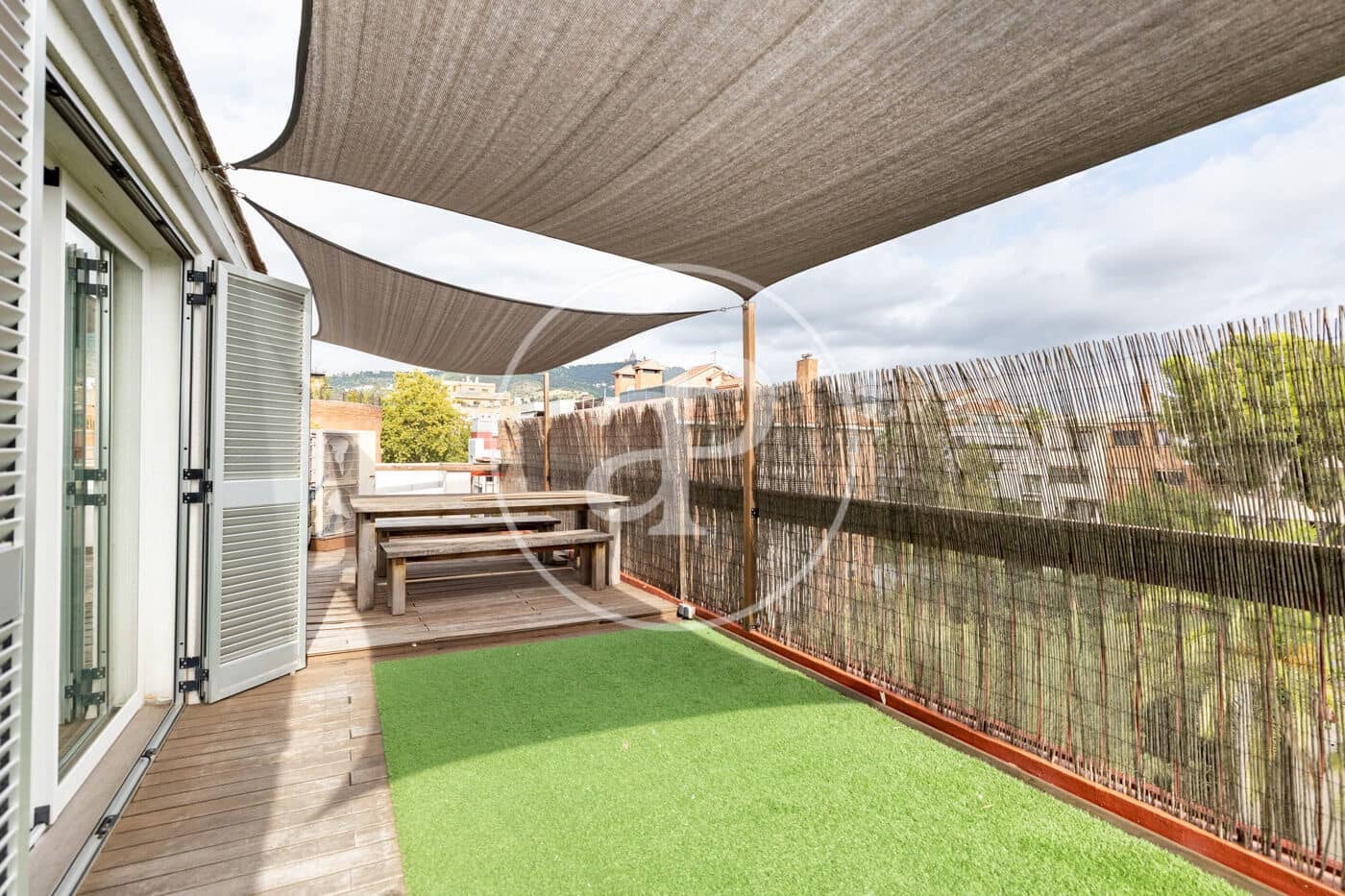 2 sovrum Lägenhet till salu i Barcelona stad - 615 000 € (Ref: 10157688)