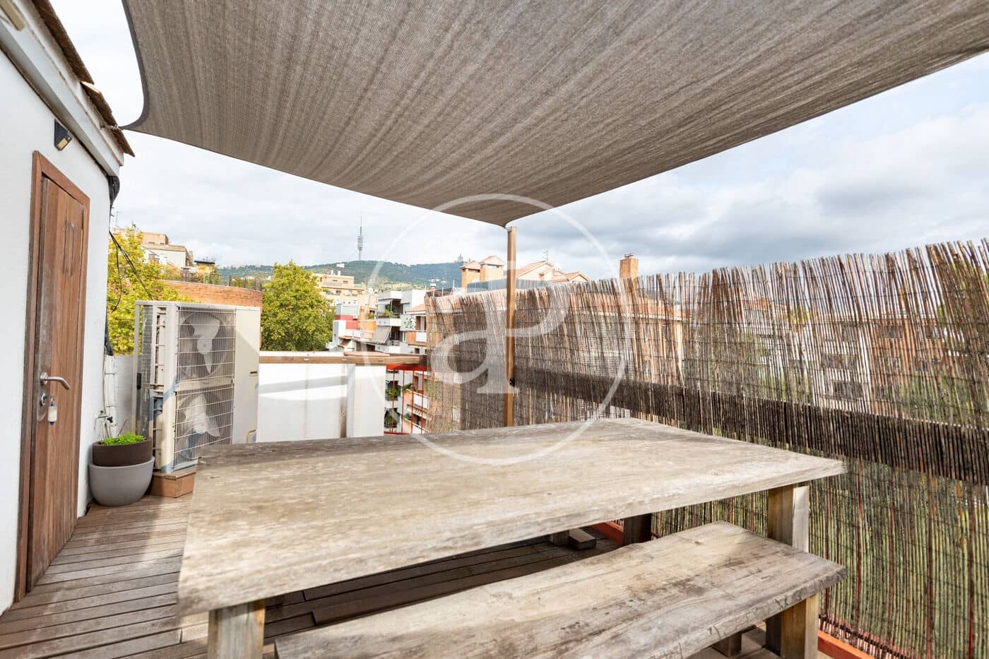2 sovrum Lägenhet till salu i Barcelona stad - 615 000 € (Ref: 10157688)