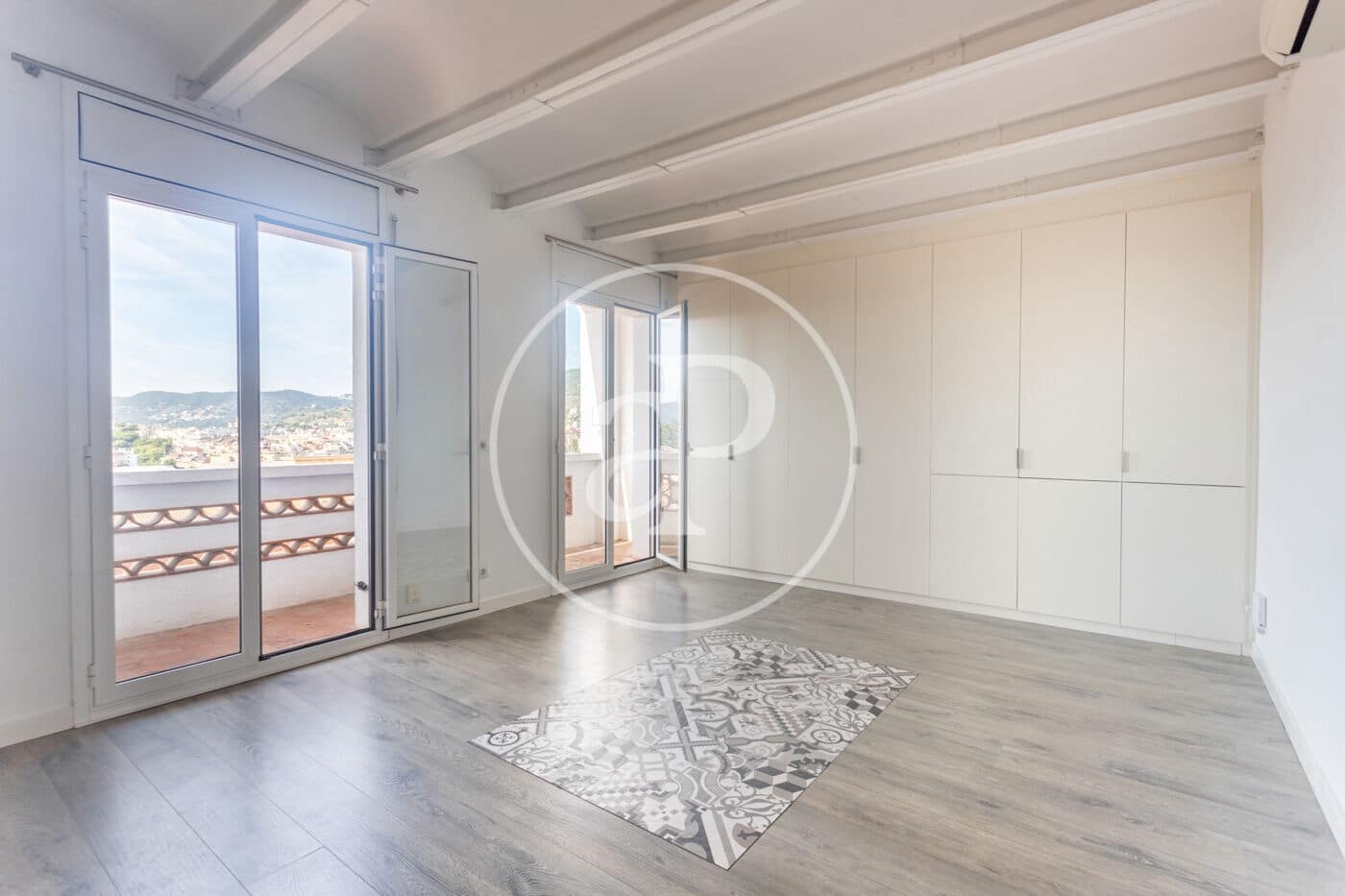 2 makuuhuone Huoneisto myytävänä paikassa Barcelona kaupunki - 375 000 € (Ref: 10157689)