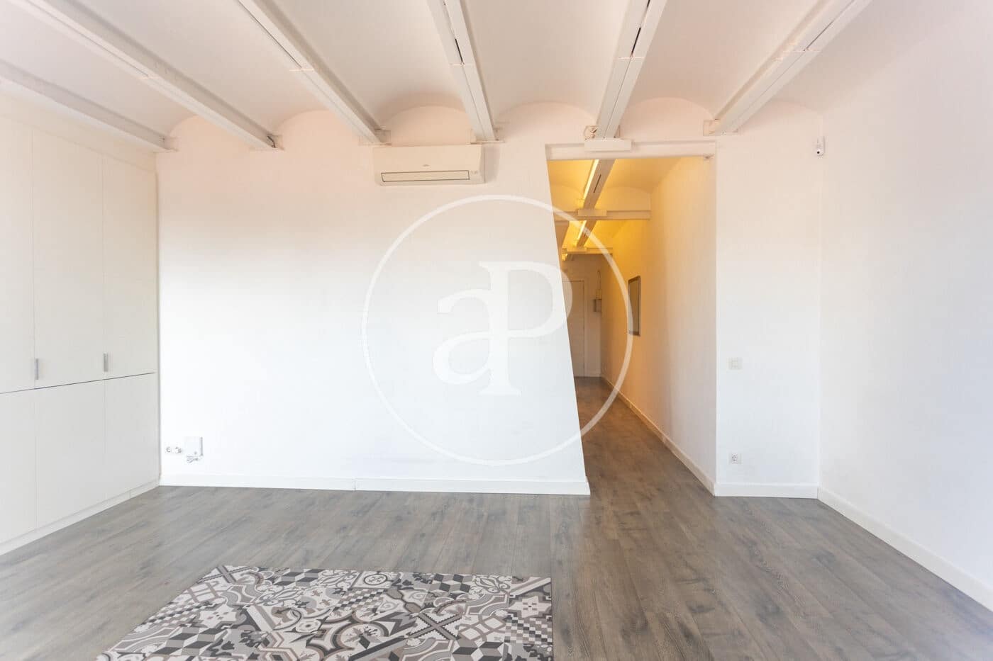 2 makuuhuone Huoneisto myytävänä paikassa Barcelona kaupunki - 375 000 € (Ref: 10157689)