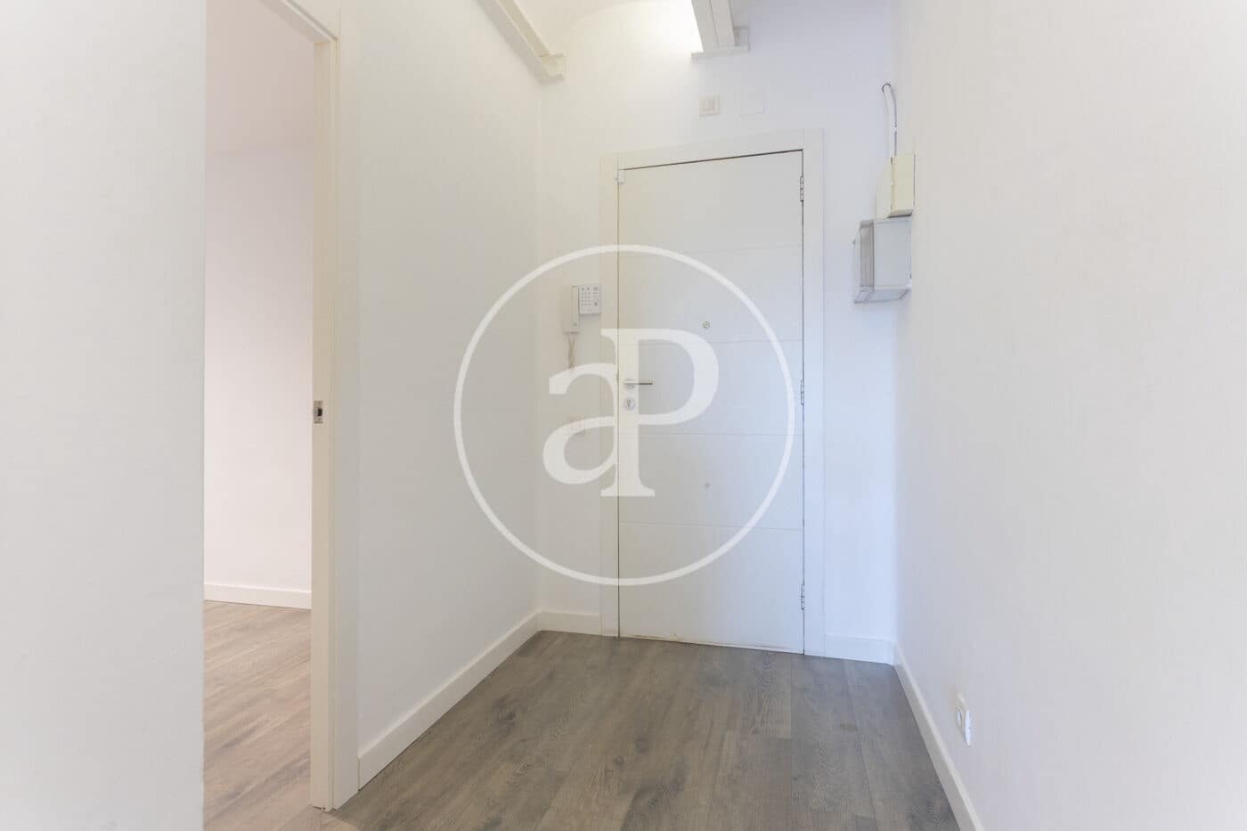 2 makuuhuone Huoneisto myytävänä paikassa Barcelona kaupunki - 375 000 € (Ref: 10157689)