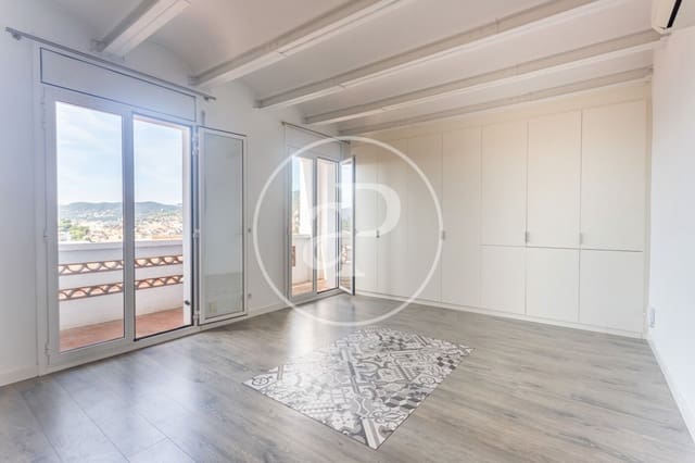 2 makuuhuone Huoneisto myytävänä paikassa La Salut, Barcelona kaupunki - 375 000 € (Ref: 10157689)