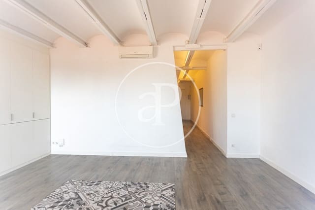 2 makuuhuone Huoneisto myytävänä paikassa La Salut, Barcelona kaupunki - 375 000 € (Ref: 10157689)