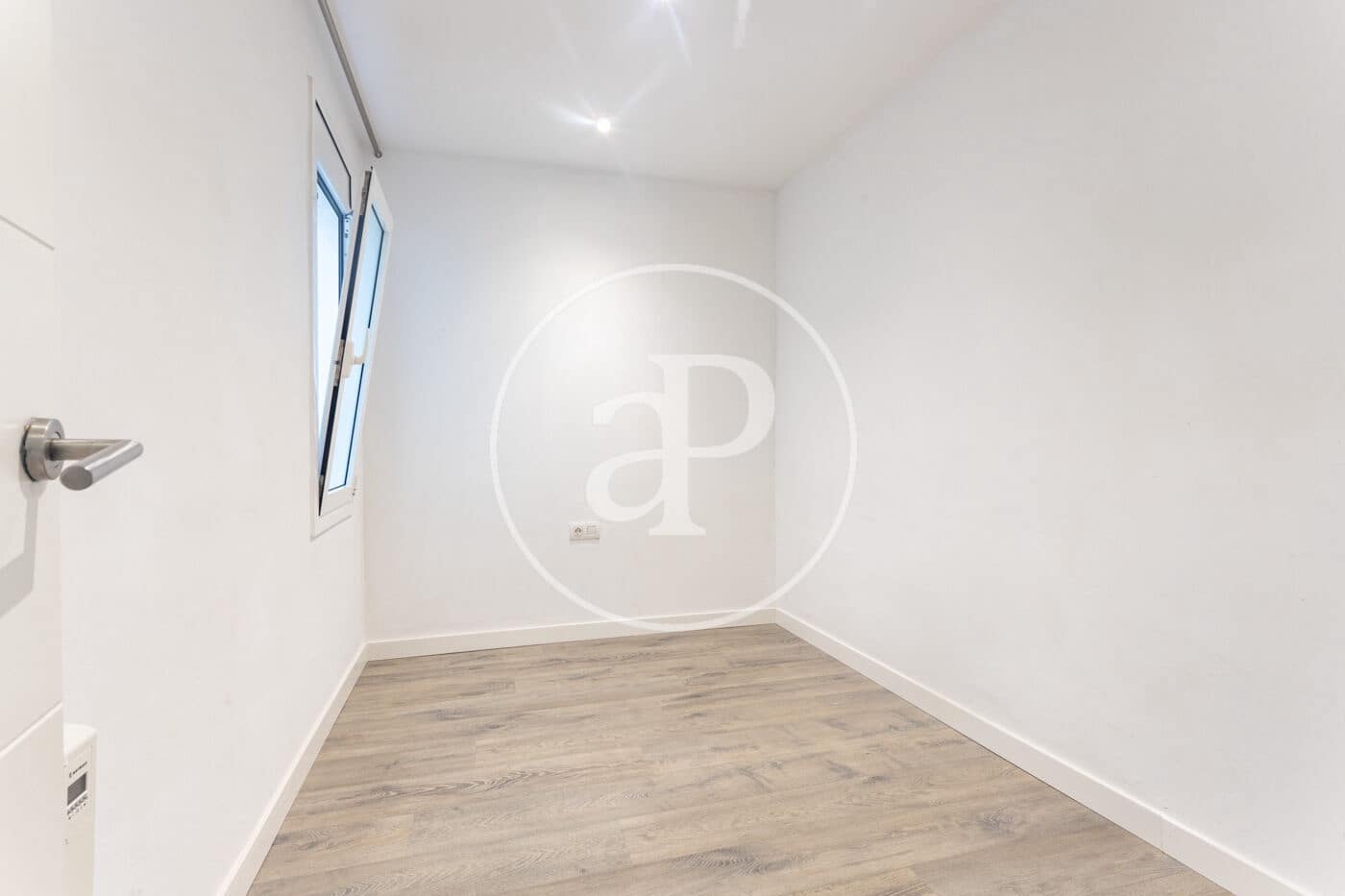 2 makuuhuone Huoneisto myytävänä paikassa Barcelona kaupunki - 375 000 € (Ref: 10157689)