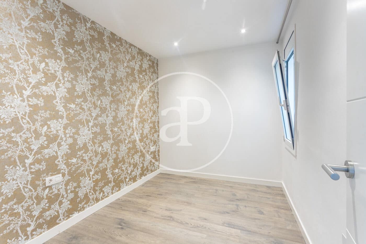 2 makuuhuone Huoneisto myytävänä paikassa Barcelona kaupunki - 375 000 € (Ref: 10157689)