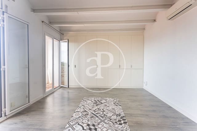 2 makuuhuone Huoneisto myytävänä paikassa La Salut, Barcelona kaupunki - 375 000 € (Ref: 10157689)