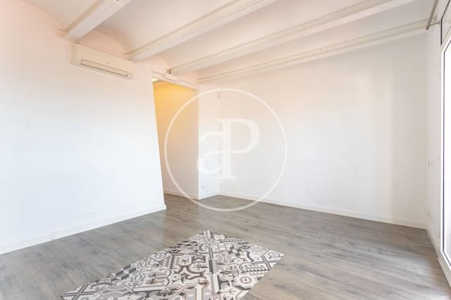 2 makuuhuone Huoneisto myytävänä paikassa La Salut, Barcelona kaupunki - 375 000 € (Ref: 10157689)