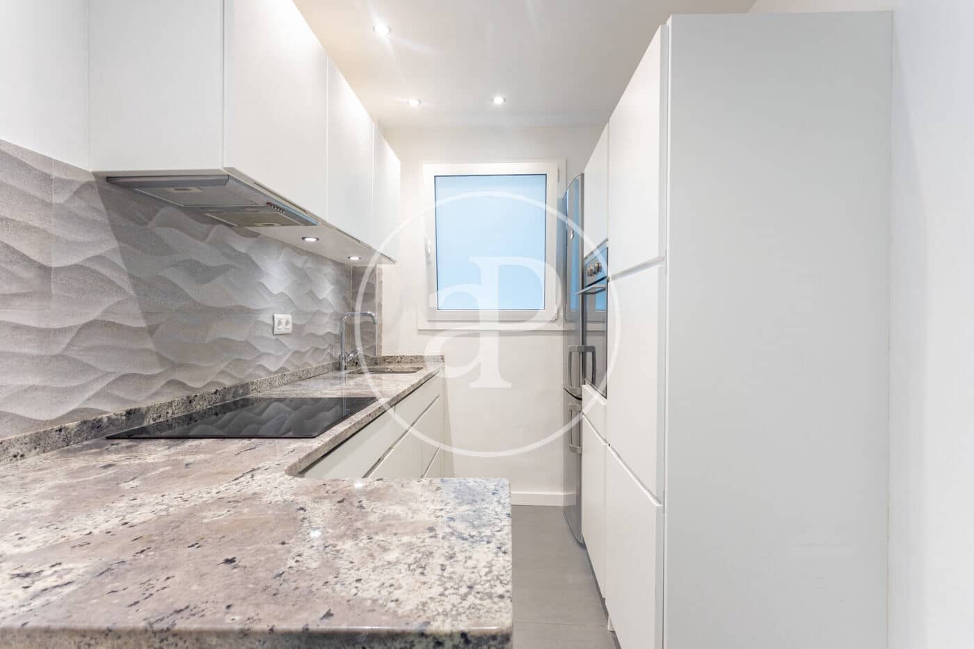 2 makuuhuone Huoneisto myytävänä paikassa Barcelona kaupunki - 375 000 € (Ref: 10157689)