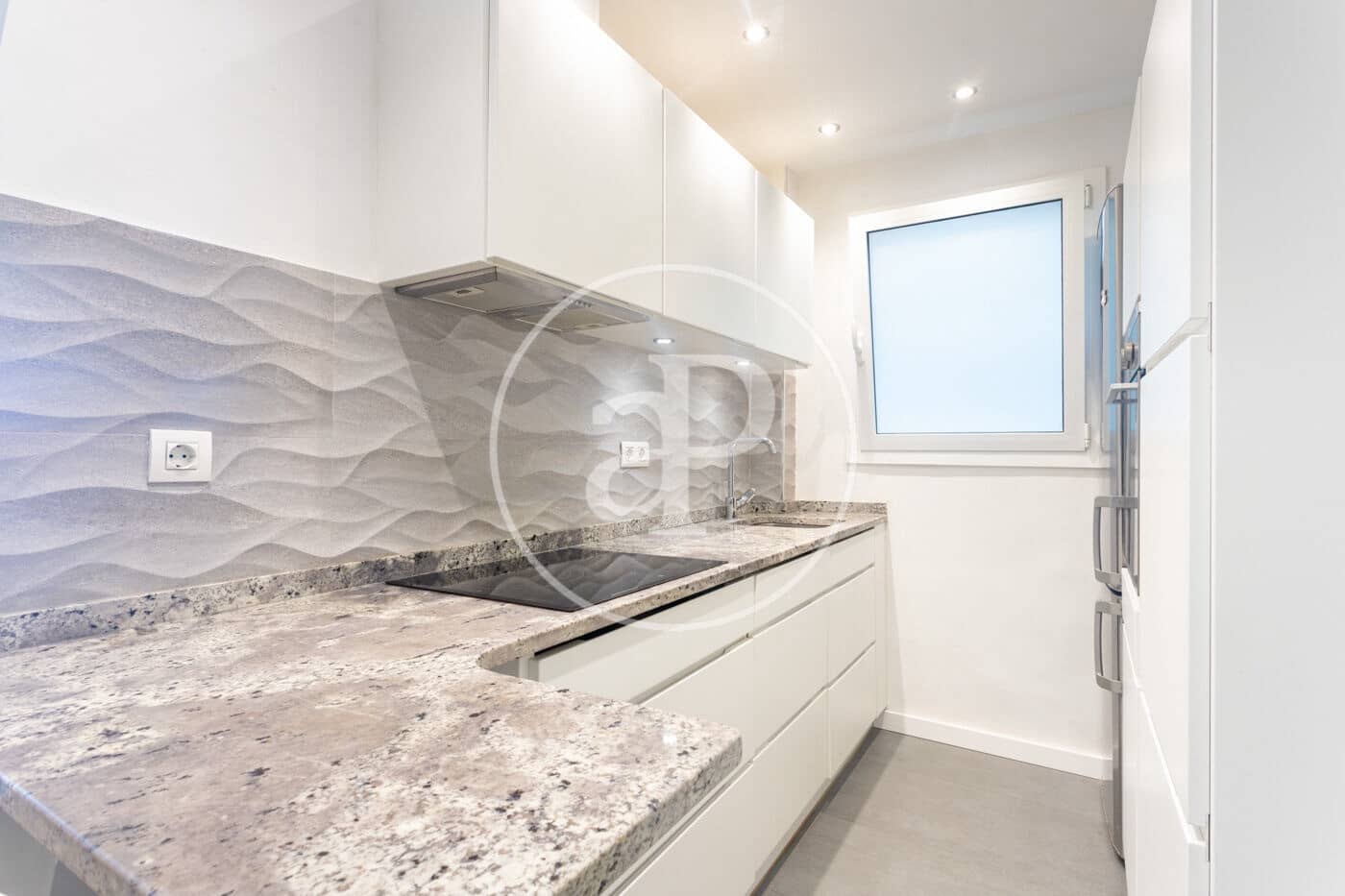 2 makuuhuone Huoneisto myytävänä paikassa Barcelona kaupunki - 375 000 € (Ref: 10157689)