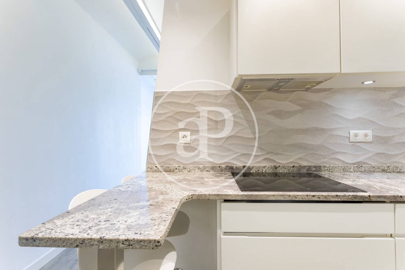 2 makuuhuone Huoneisto myytävänä paikassa Barcelona kaupunki - 375 000 € (Ref: 10157689)