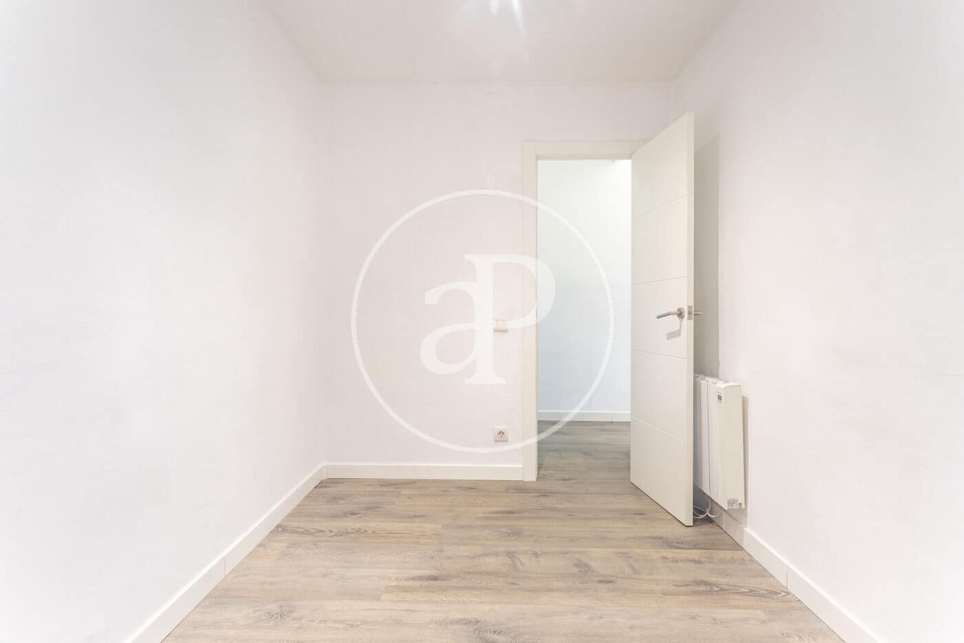 2 makuuhuone Huoneisto myytävänä paikassa Barcelona kaupunki - 375 000 € (Ref: 10157689)