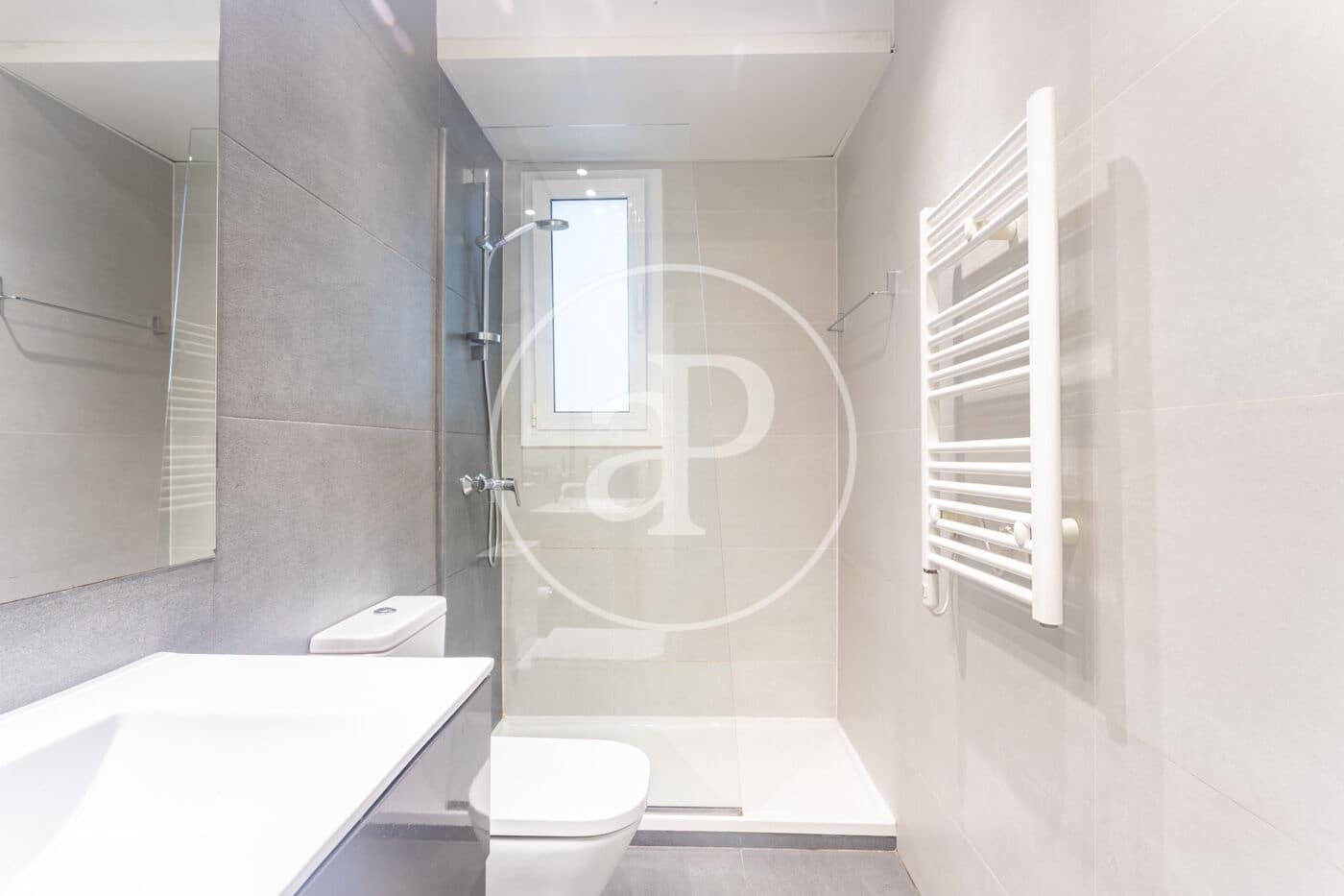 2 makuuhuone Huoneisto myytävänä paikassa Barcelona kaupunki - 375 000 € (Ref: 10157689)