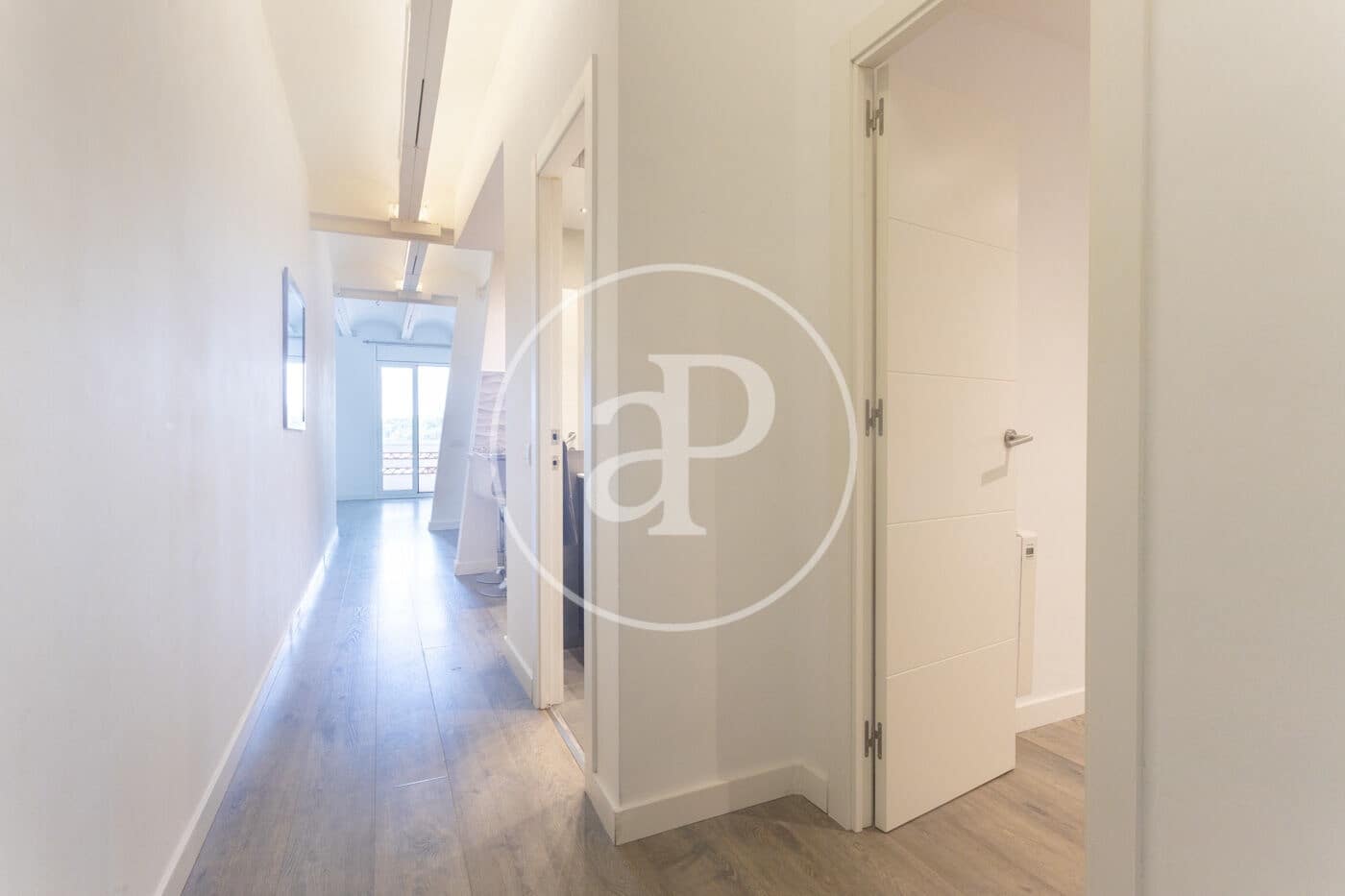 2 makuuhuone Huoneisto myytävänä paikassa Barcelona kaupunki - 375 000 € (Ref: 10157689)