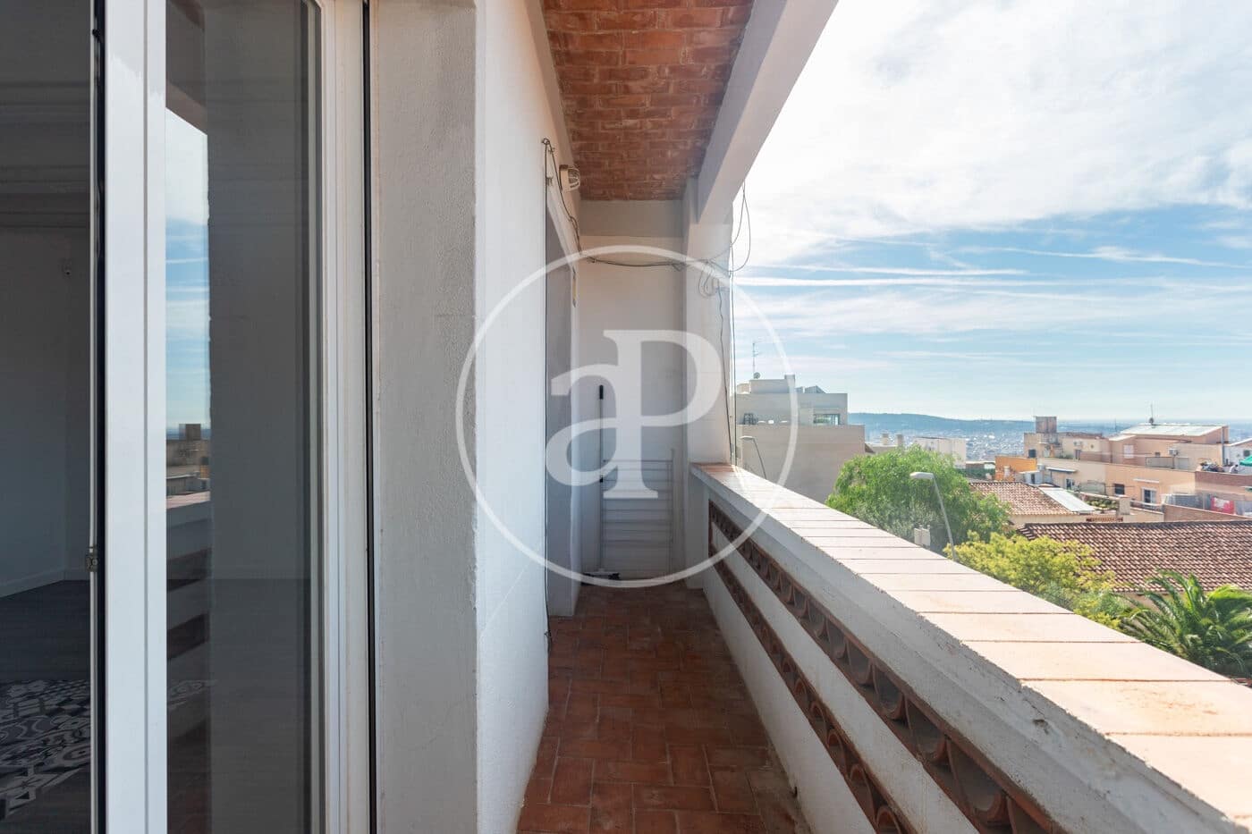 2 makuuhuone Huoneisto myytävänä paikassa Barcelona kaupunki - 375 000 € (Ref: 10157689)