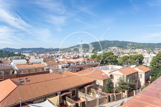 2 makuuhuone Huoneisto myytävänä paikassa La Salut, Barcelona kaupunki - 375 000 € (Ref: 10157689)