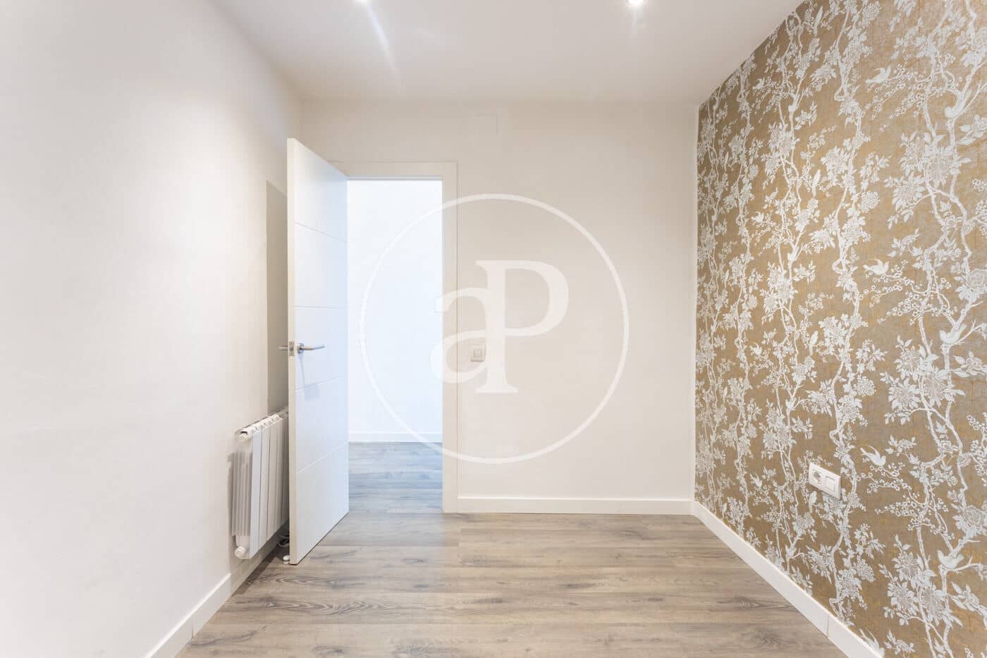 2 makuuhuone Huoneisto myytävänä paikassa Barcelona kaupunki - 375 000 € (Ref: 10157689)