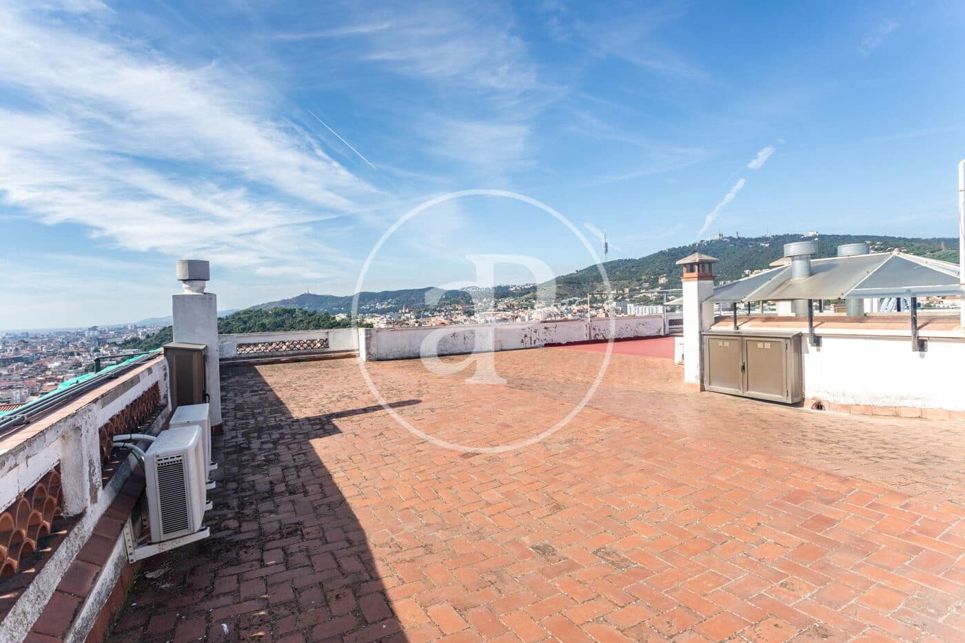 2 makuuhuone Huoneisto myytävänä paikassa Barcelona kaupunki - 375 000 € (Ref: 10157689)