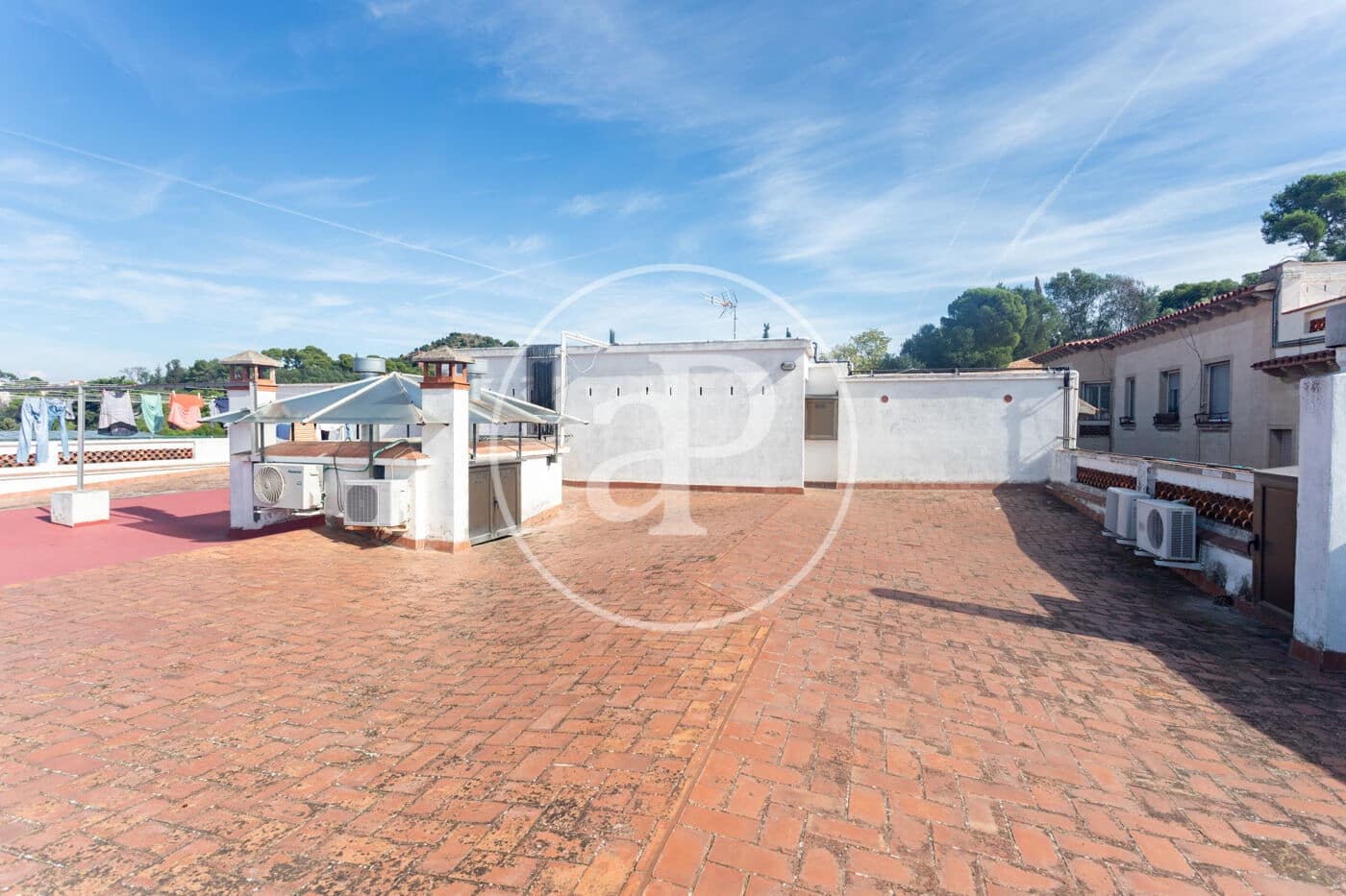 2 makuuhuone Huoneisto myytävänä paikassa Barcelona kaupunki - 375 000 € (Ref: 10157689)