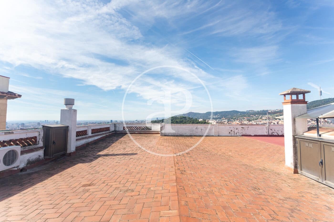 2 makuuhuone Huoneisto myytävänä paikassa Barcelona kaupunki - 375 000 € (Ref: 10157689)