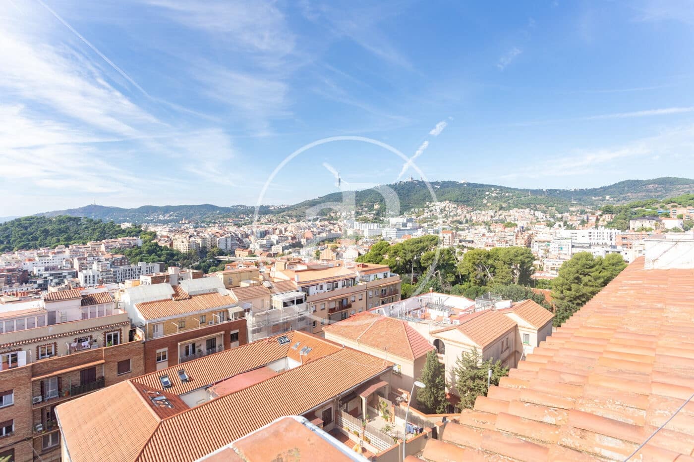 2 makuuhuone Huoneisto myytävänä paikassa Barcelona kaupunki - 375 000 € (Ref: 10157689)