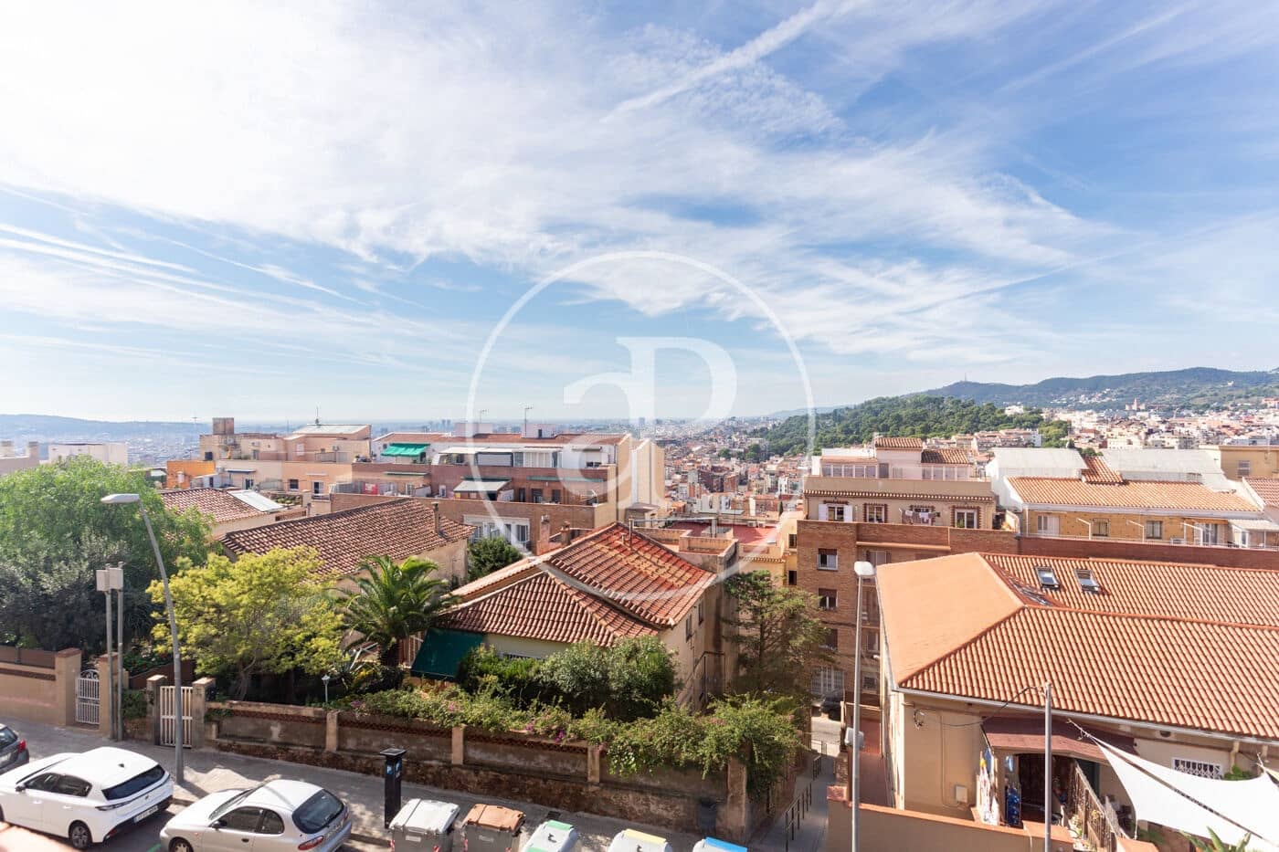 2 makuuhuone Huoneisto myytävänä paikassa Barcelona kaupunki - 375 000 € (Ref: 10157689)