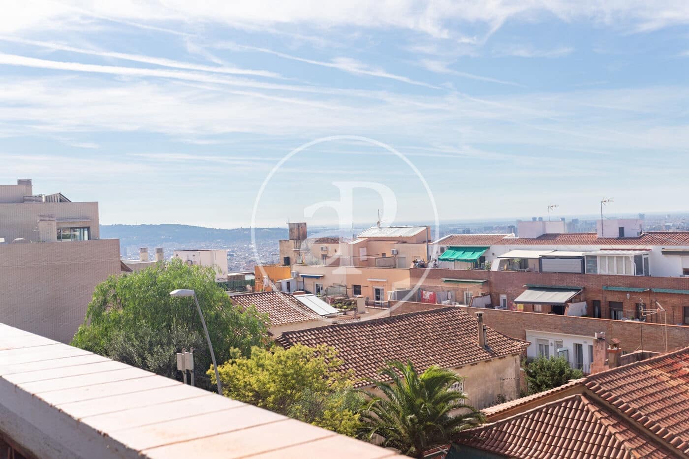 2 makuuhuone Huoneisto myytävänä paikassa Barcelona kaupunki - 375 000 € (Ref: 10157689)