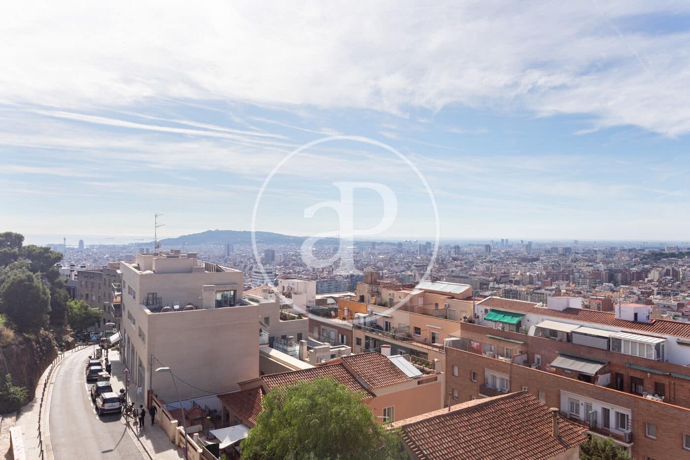 2 makuuhuone Huoneisto myytävänä paikassa Barcelona kaupunki - 375 000 € (Ref: 10157689)