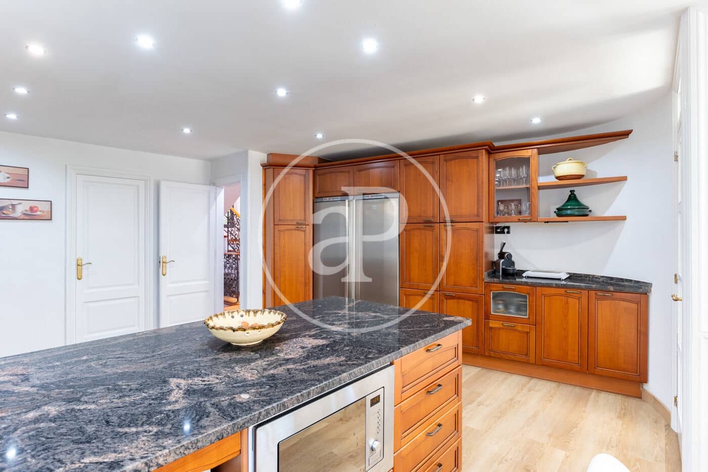 4 bedroom Villa for sale in Matadepera with pool garage - € 1,150,000 (Ref: 10157690)
