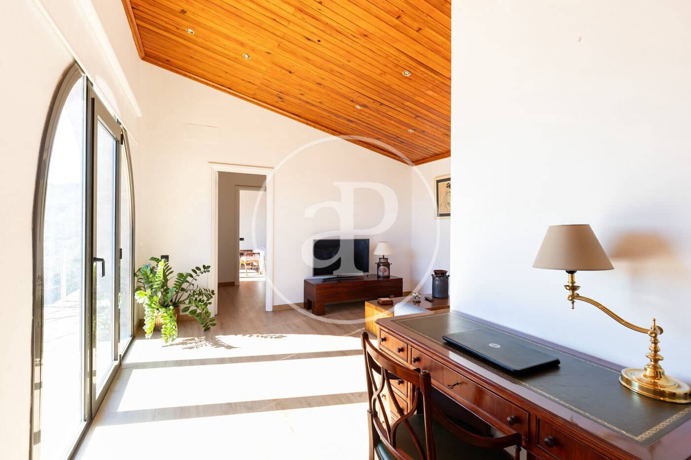 4 bedroom Villa for sale in Matadepera with pool garage - € 1,150,000 (Ref: 10157690)